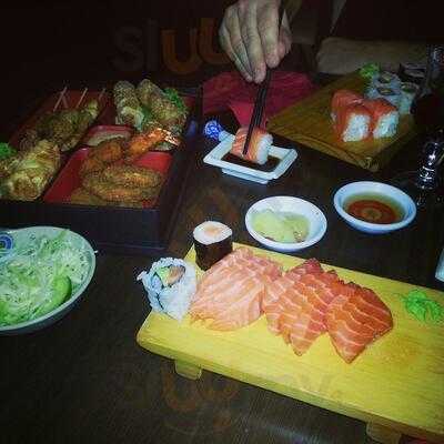 Sushi Resto