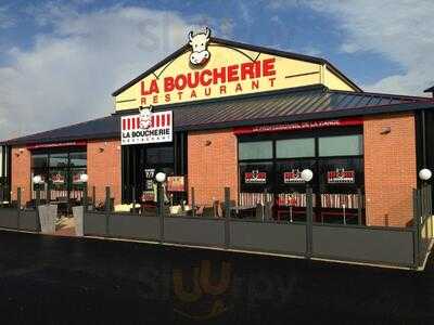 La Boucherie