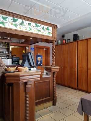 Taverne Des Brasseurs Chez Stephane