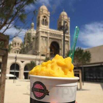 Gelateria Major, Marseille