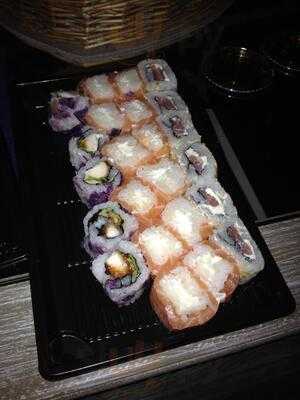 Sushi Licious, Grenoble