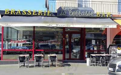 La Terrasse, Saint-Lo