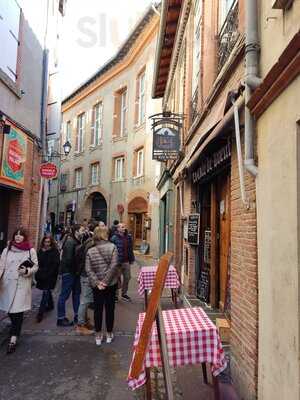 La Mare Aux Canard, Toulouse