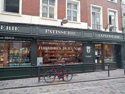 Boulangerie Brier, Lille