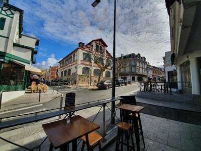 Restaurant Le Petit Coin Biarritz, Biarritz