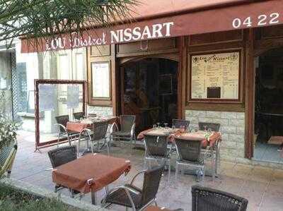 Lou Bistrot Nissart