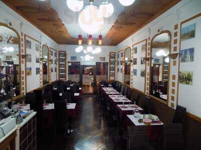 Restaurant Chez Soi