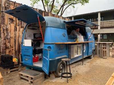 Mother Trucker, Montpellier