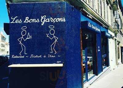 Les Bons Garçons, Marseille