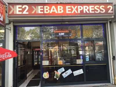 Kebab Express 2