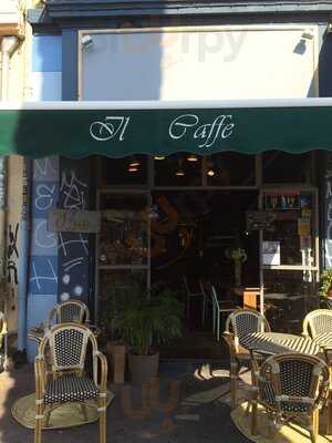 Il Caffé, Marseille