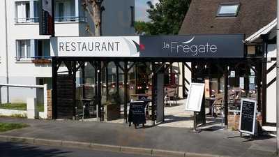 Restaurant La Fregate