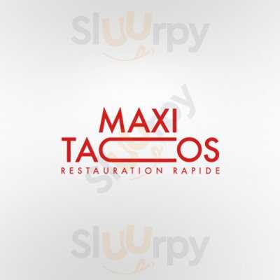 Le Maxi Tacos, Grenoble