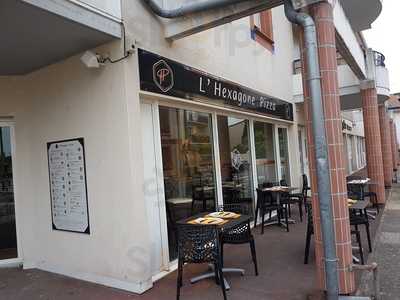 L'Hexagone Pizza, Cugnaux