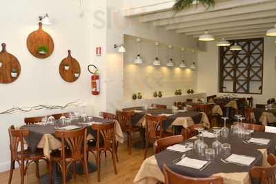 Pepe Verde Ristorante, Siracusa