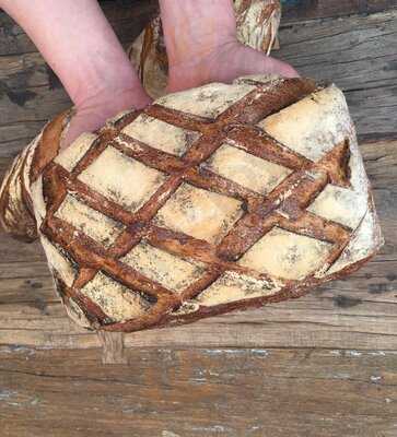 Chez Le Boulanger - Laurent Lachenal, Pessac