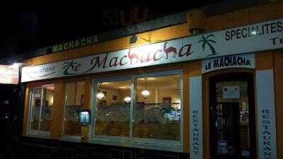 Le Machacha