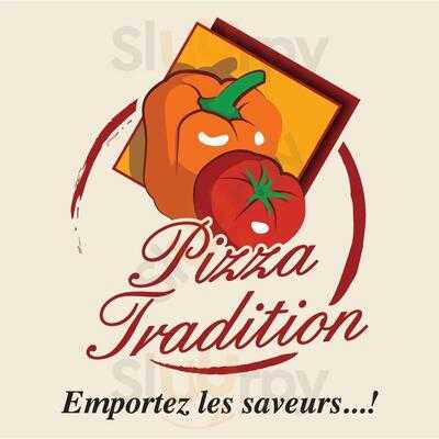 pizza tradition, Nantes