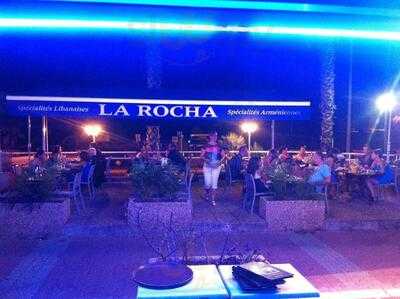 La Rocha