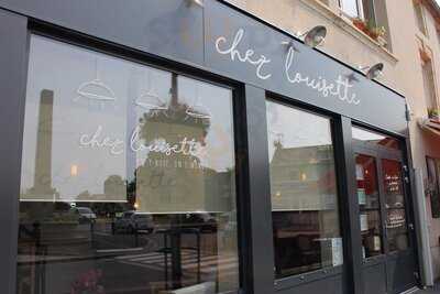 Chez Louisette