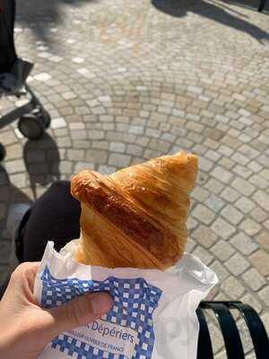 La Petite Boulangerie, Nantes