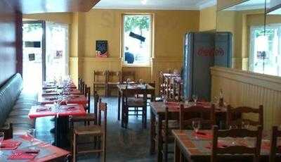 Pizzeria La Stazione