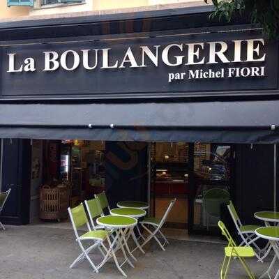 Boulangerie U Fornu, Nice