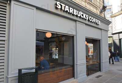 Starbucks, Nantes