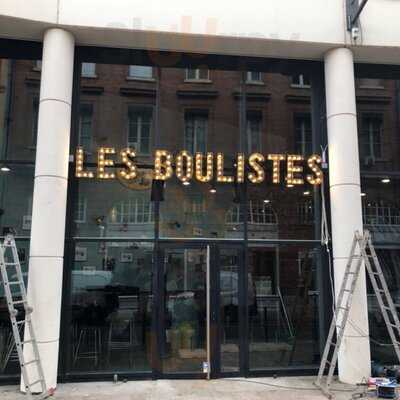 Les Boulistes, Toulouse