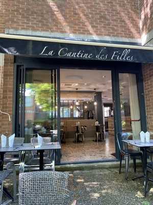 La Cantine, Grenoble