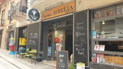 Cantina Aurelia Risto-pub