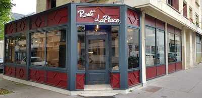 Resto Laplace Caen, Caen