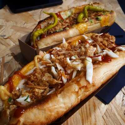 Karl Maison du Hot Dog, Toulouse