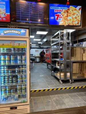 Domino's Pizza Cherbourg - Octeville, Cherbourg-en-Cotentin