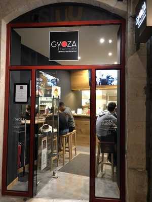 Gyoza Factory