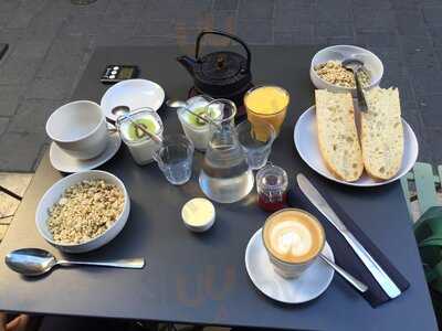 Tamatebako Café, Bordeaux