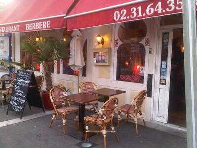 Restaurant Berbère, Pont-l'Évêque