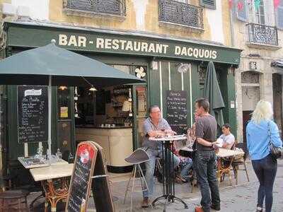 Le Dacquois, Bayonne