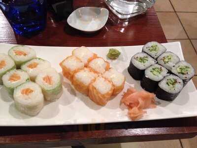 Make Sushi, Toulouse