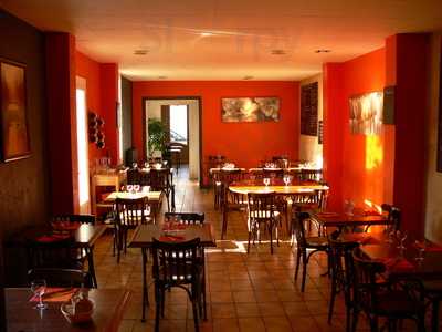 le Bistrot du Bouscat, Le Bouscat