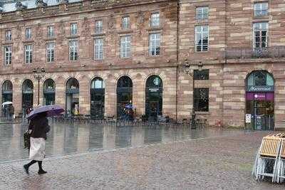 Starbucks Coffee, Strasbourg