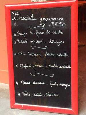 In Cuisine, Lyon