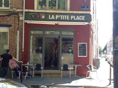 La P'tite Place