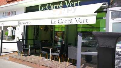 Le Carré Vert, Le Havre