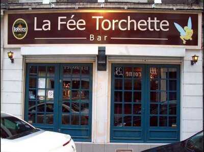 La Fee Torchette, Rouen