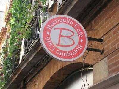 Borriquito café, Toulouse