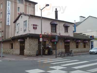 L'auberge Savoyarde