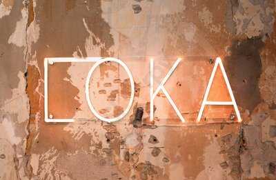 Loka Bar Kitchen