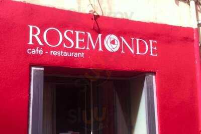 Rosemonde, Marseille