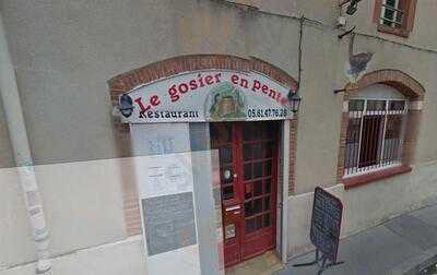 Le Gosier En Pente, Toulouse